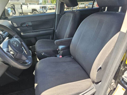 2010 Scion xB