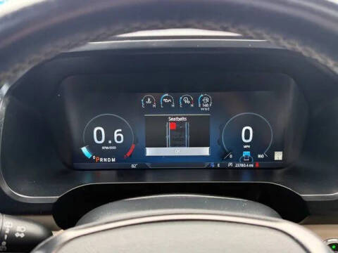 2023 Ford Expedition Platinum