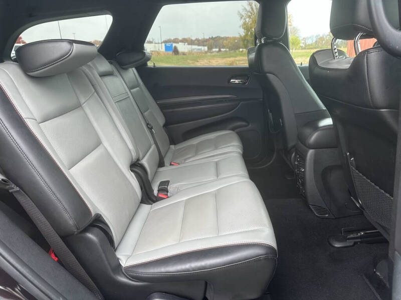 2024 Dodge Durango GT