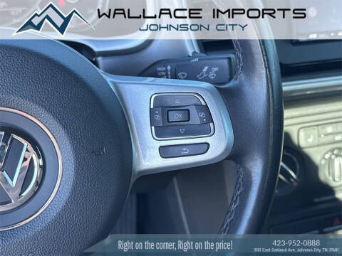 2014 Volkswagen Beetle