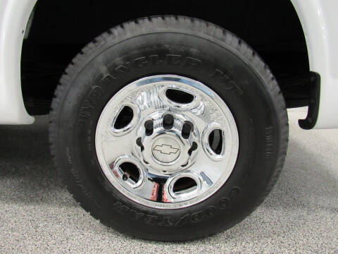 2019 Chevrolet Express 2500