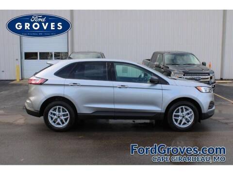 2023 Ford Edge for sale at Ford Groves in Cape Girardeau MO