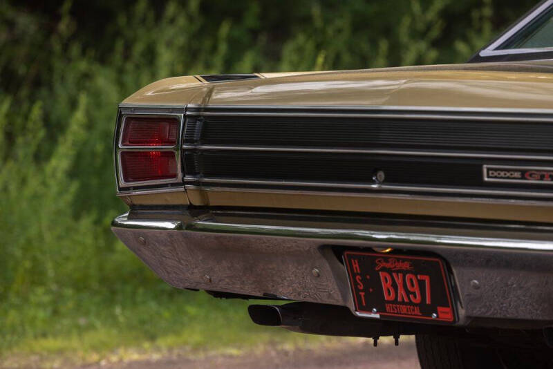 1969 Dodge Dart