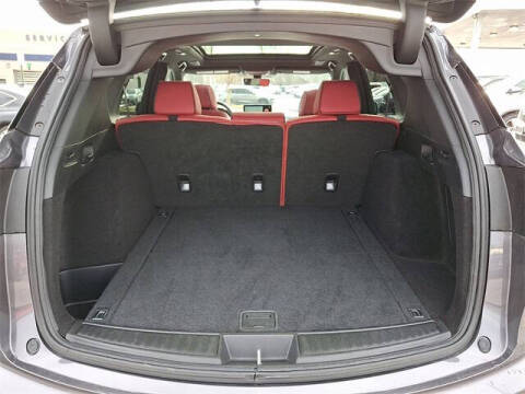 2020 Acura RDX SH-AWD w/A-SPEC