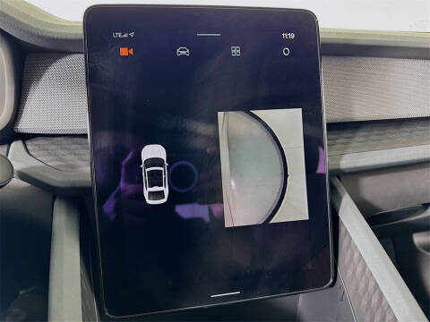 2024 Polestar 2 Long Range Dual Motor