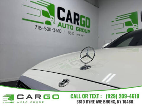 2021 Mercedes-Benz S-Class S 580 4MATIC