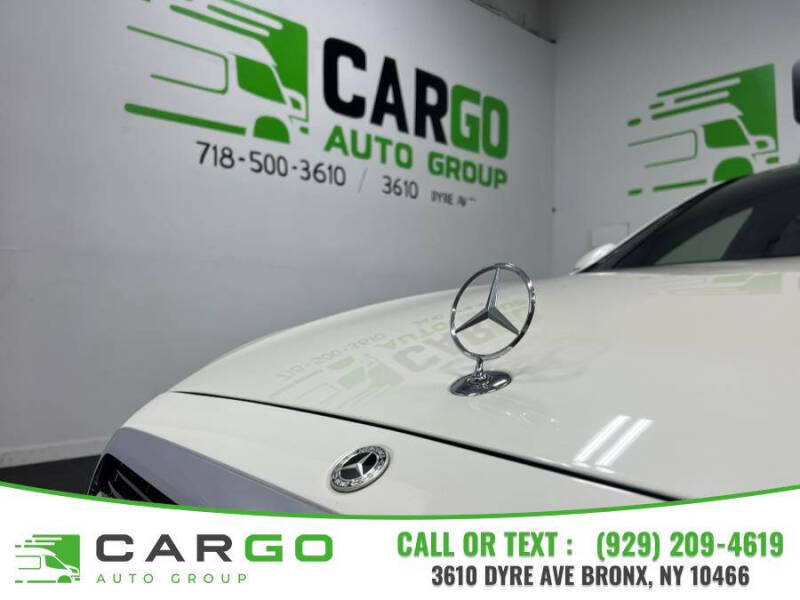 2021 Mercedes-Benz S-Class S 580 4MATIC