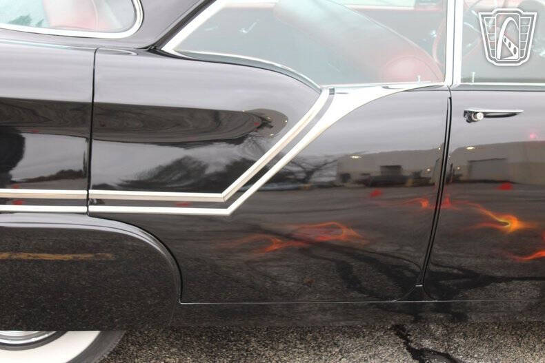 1957 Oldsmobile Eighty-Eight