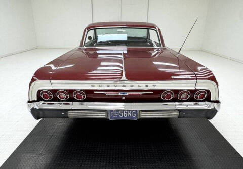 1964 Chevrolet Impala