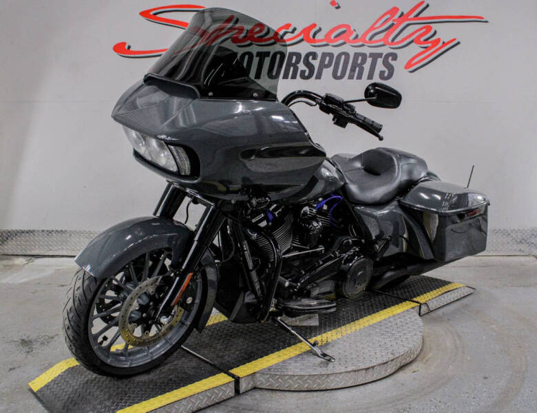 2018 Harley-Davidson Road Glide Special