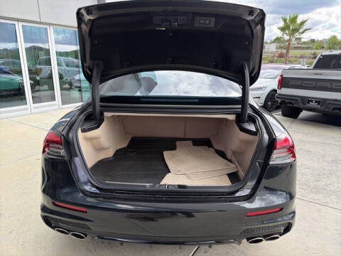 2022 Maserati Quattroporte Modena Q4