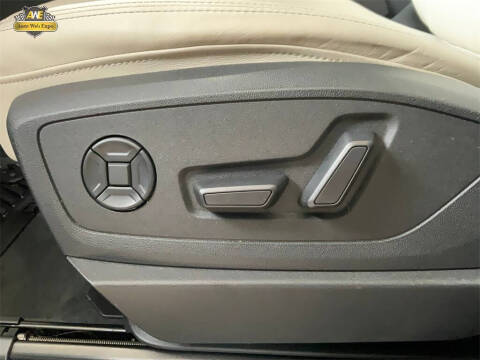 2024 Audi Q8 Sportback e-tron quattro Premium Plus S line