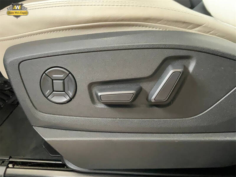 2024 Audi Q8 Sportback e-tron quattro Premium Plus S line