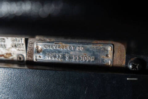 1964 Chevrolet Corvette