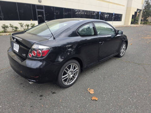 2008 Scion tC
