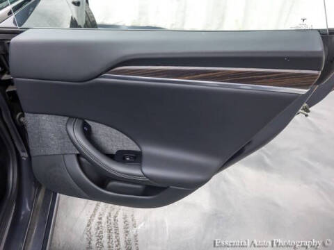 2023 Tesla Model S