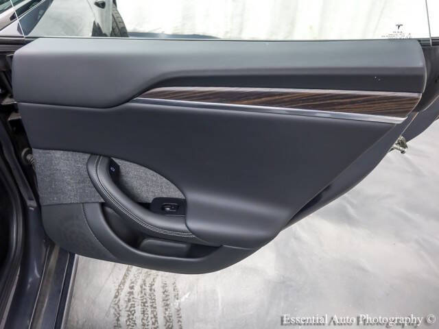 2023 Tesla Model S