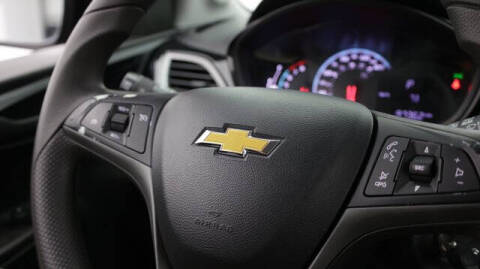 2020 Chevrolet Spark 1LT CVT