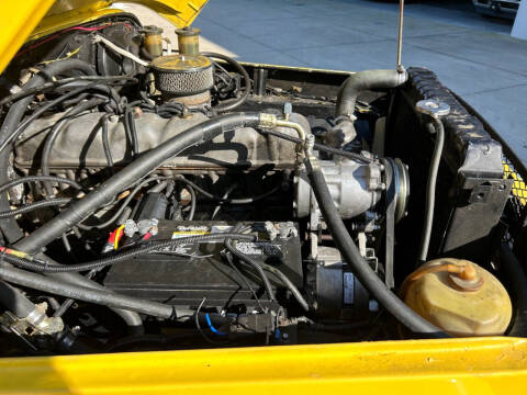 1975 Toyota Land Cruiser