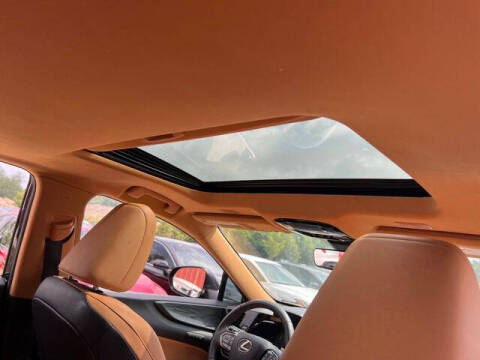 2024 Lexus NX 250 Premium
