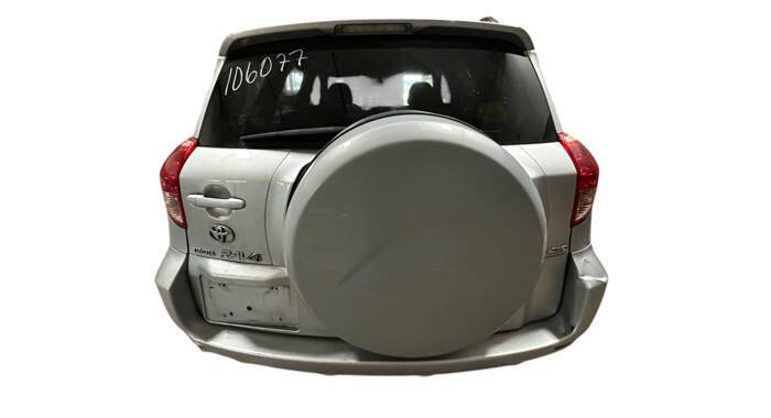 2008 Toyota RAV4
