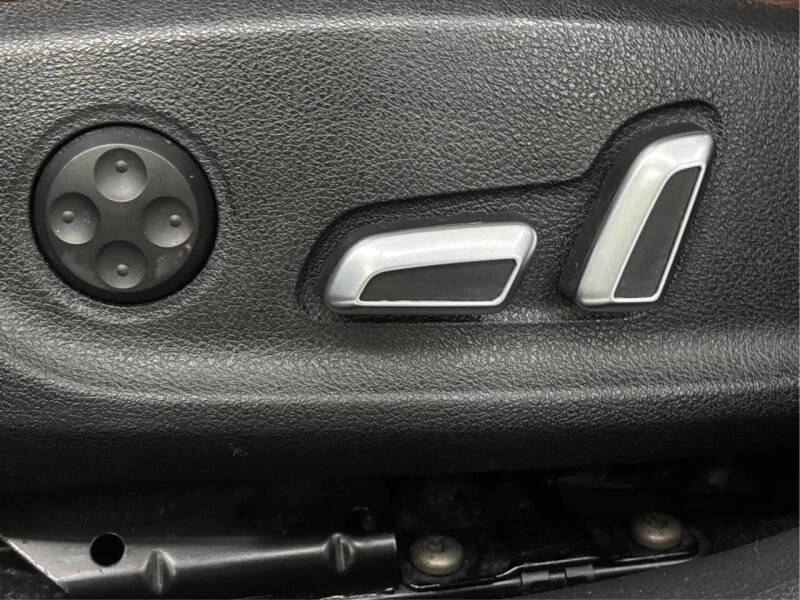 2018 Audi A6 2.0T quattro Premium Plus