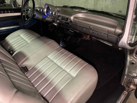 1960 Chevrolet El Camino