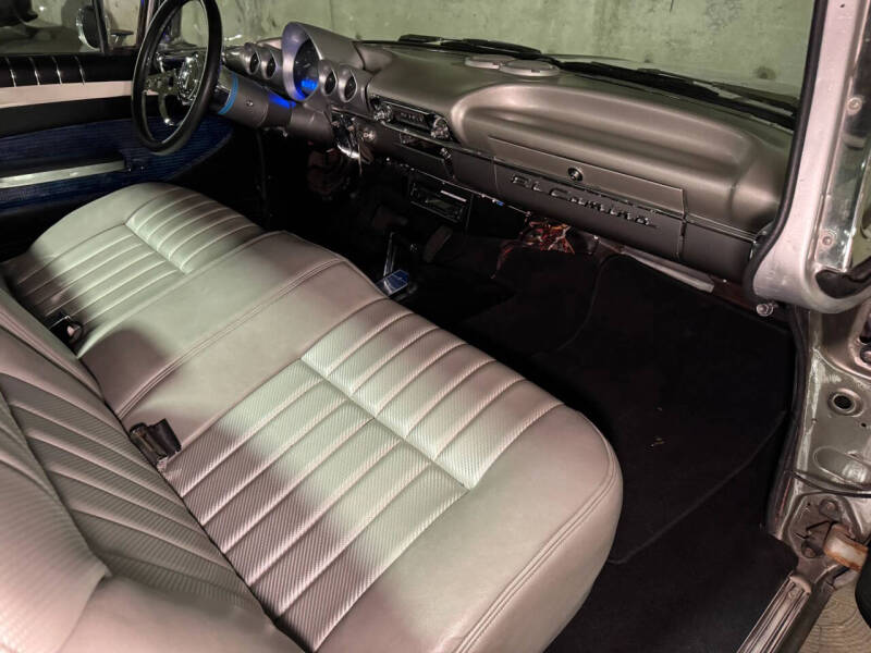 1960 Chevrolet El Camino