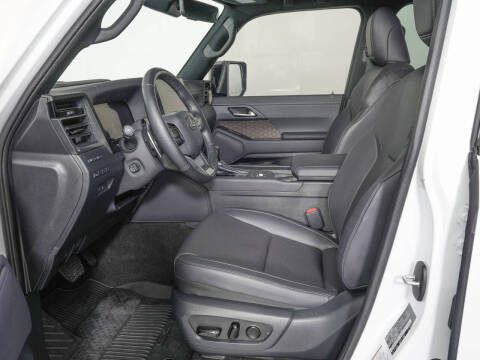 2024 Lexus GX 550 Premium+