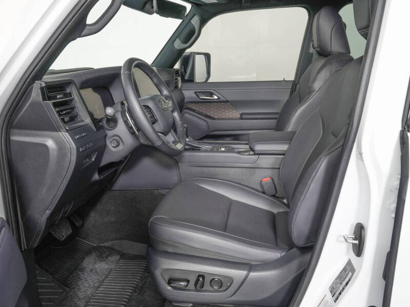 2024 Lexus GX 550 Premium+