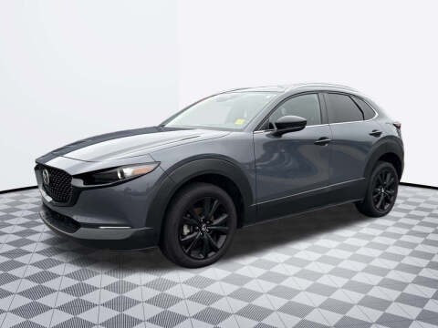 2024 Mazda CX-30