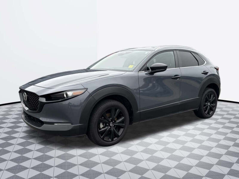 2024 Mazda CX-30