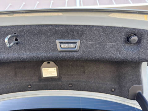 2022 BMW M3 Competition xDrive