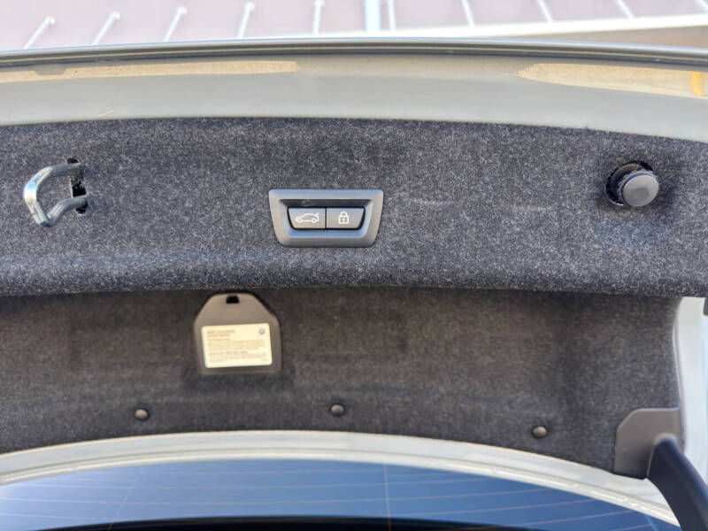 2022 BMW M3 Competition xDrive