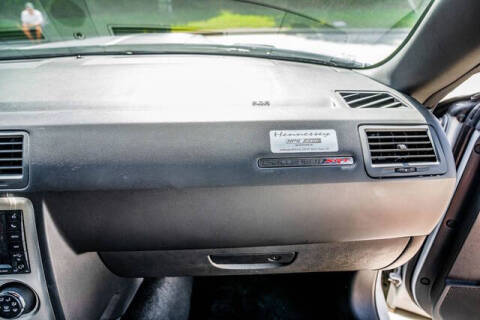 2012 Dodge Challenger