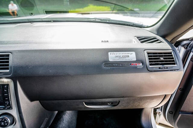 2012 Dodge Challenger