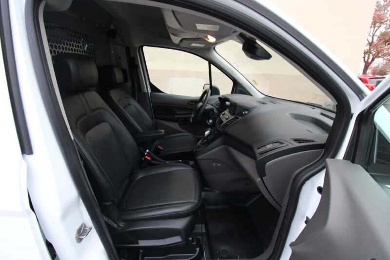 2022 Ford Transit Connect XL