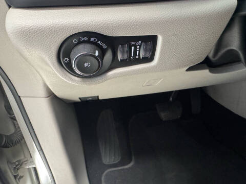 2019 Chrysler Pacifica Touring L Plus