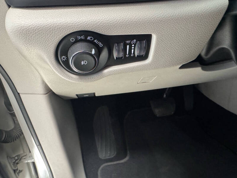 2019 Chrysler Pacifica Touring L Plus
