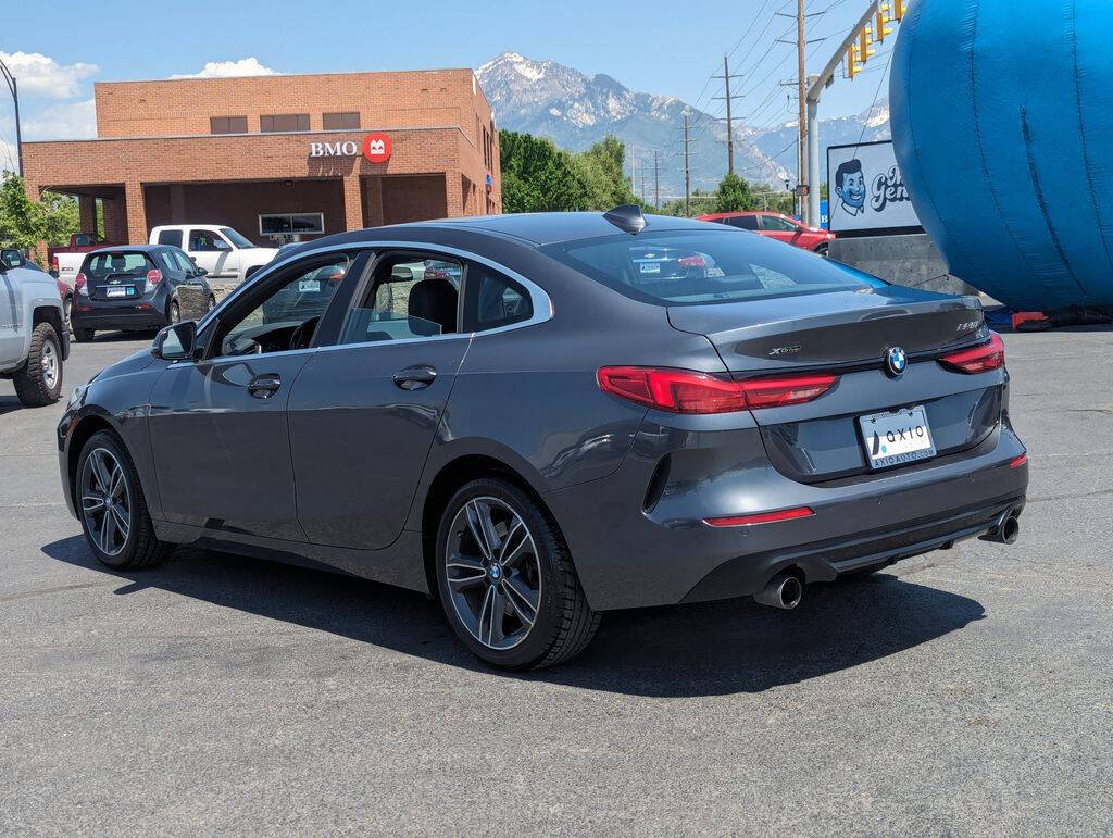 2021 BMW 2 Series for sale at Axio Auto Boise in Boise, ID