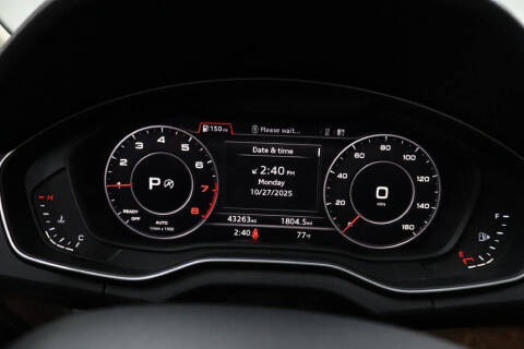 2020 Audi Q5 quattro Premium Plus 45 TFSI