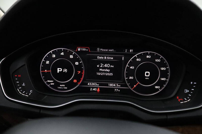 2020 Audi Q5 quattro Premium Plus 45 TFSI