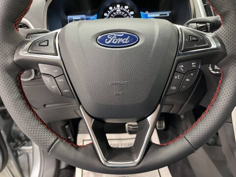 2024 Ford Edge ST-Line