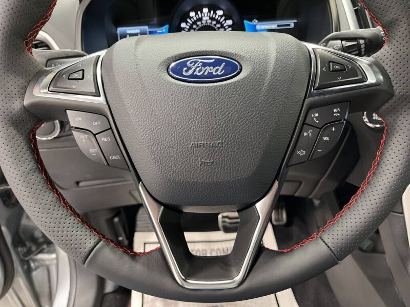 2024 Ford Edge ST-Line