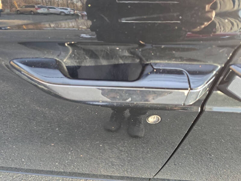 2013 Honda Odyssey EX-L w/Navi