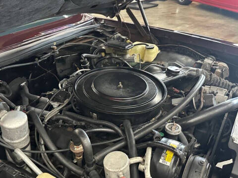 1985 Buick Riviera