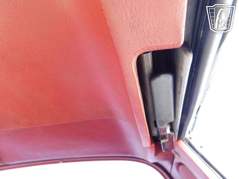 1976 Chevrolet Corvette