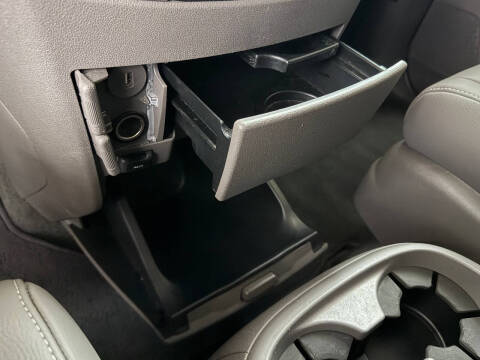 2016 Honda Odyssey EX-L w/RES