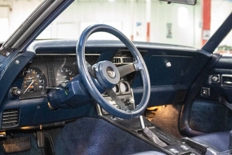 1980 Chevrolet Corvette