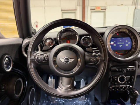 2013 MINI Hardtop John Cooper Works